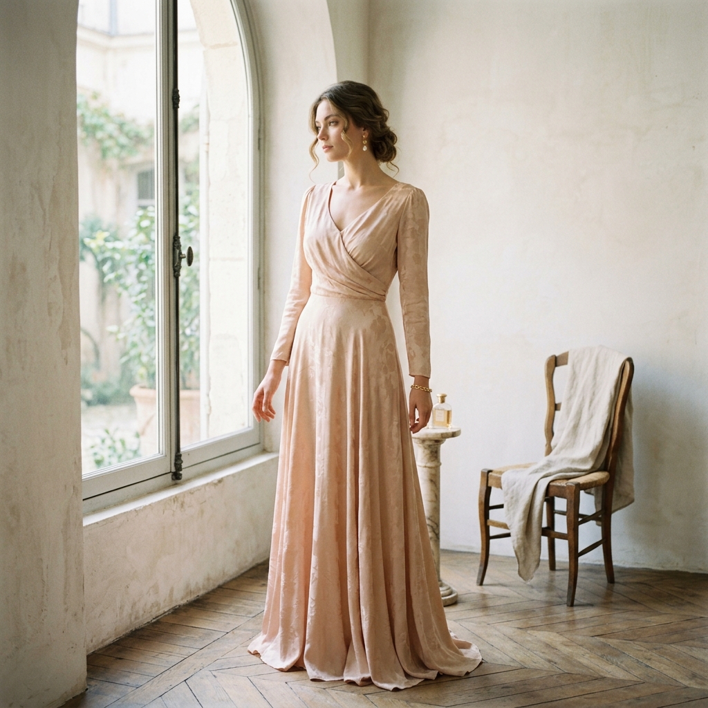 Editorial Fashion